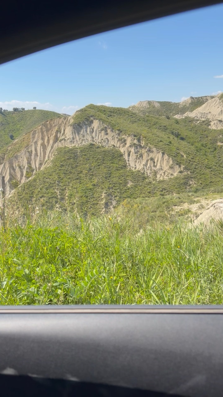 Trip Log - Basilicata, April 2026 — Saturday, April 11, 2026